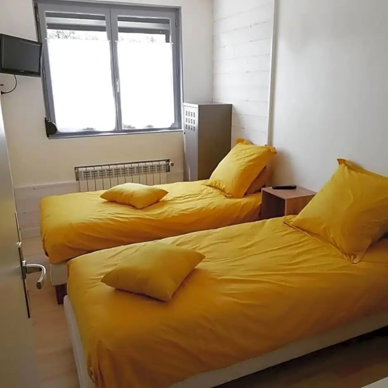 Les chambres aux portes de l'Authie