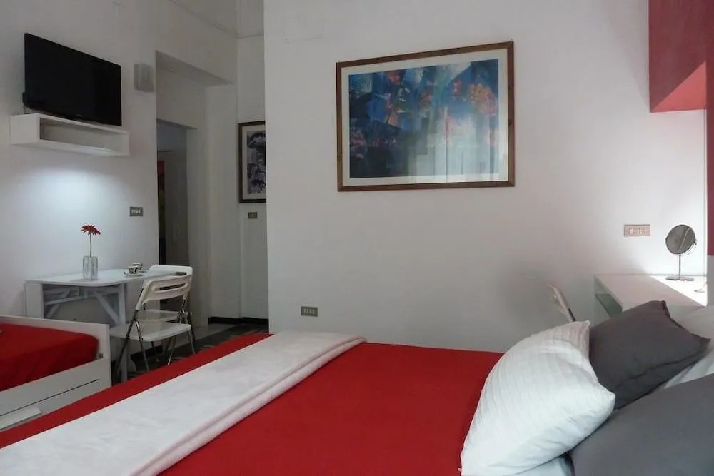B&B degli Artisti