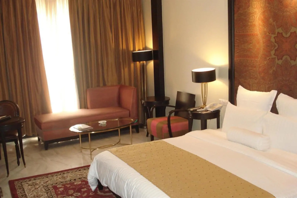 Pearl Continental Hotel, Muzaffarabad