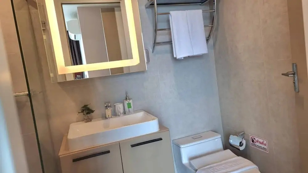 Bo501 - 2 Bdr Condo With Sea View, Ao Nang Beach