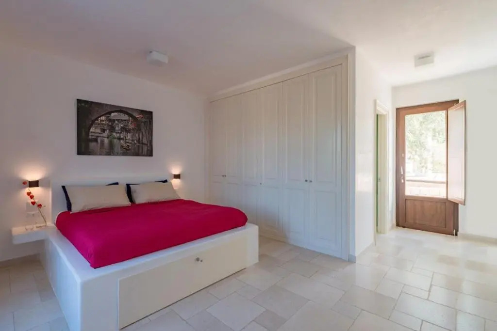 HelloAPULIA - Villa Milivita - Countryside Escape with Private Pool, Monopoli