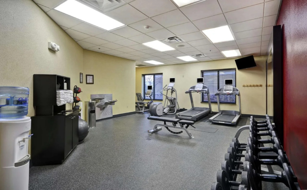 Hilton Garden Inn Missoula