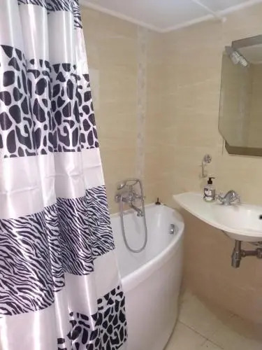 Apartment On Evgena Konovaltsya 3