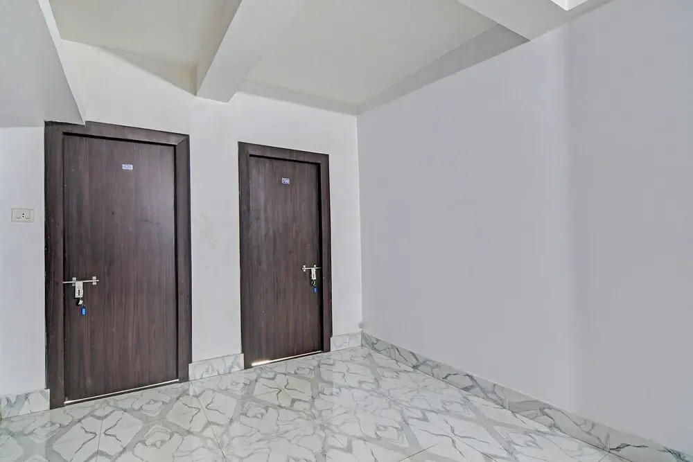 Fabhotel Ai Howrah
