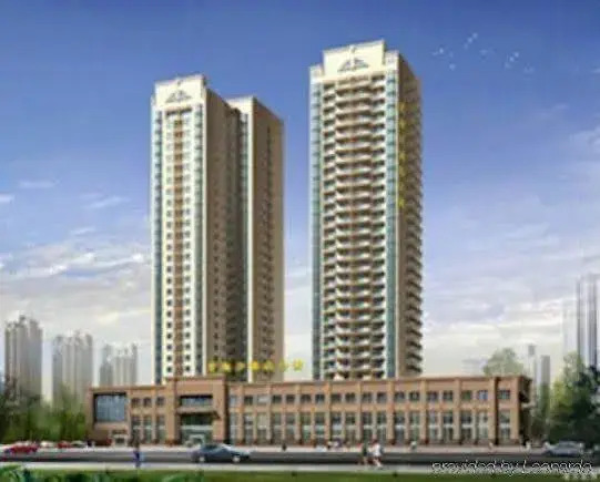 Sentosa Biz Hotel