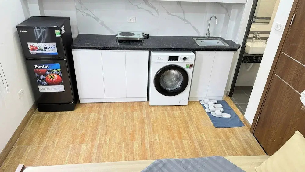 Era Apartment 491 De La Thanh