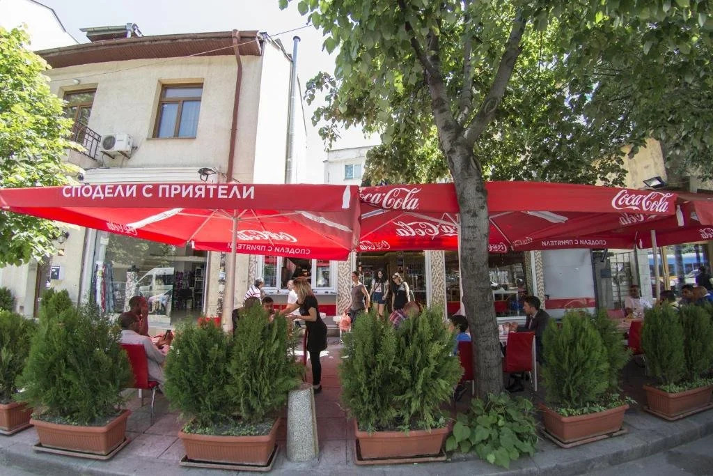 Vega Pension