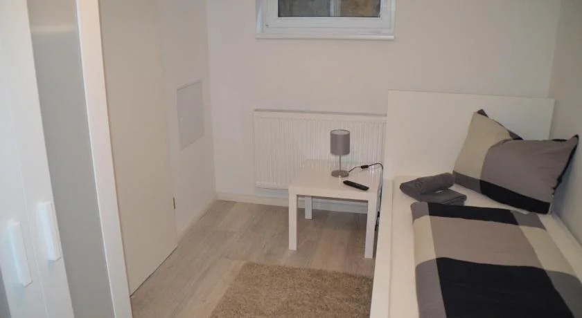Haus am Tarpenufer