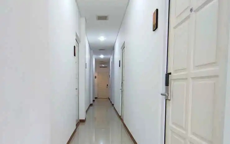 Narra Hotel Bandara Semarang