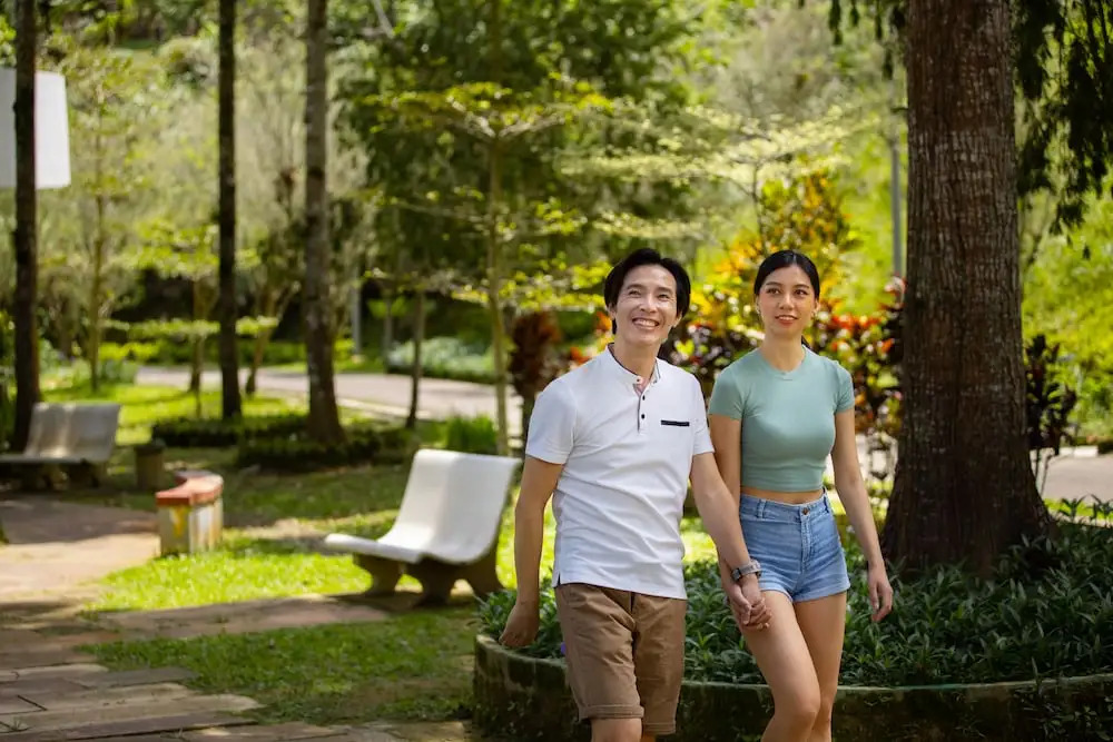 YuYu HOME GENTING HIGHLAND FOR MALAYSIA ONLY