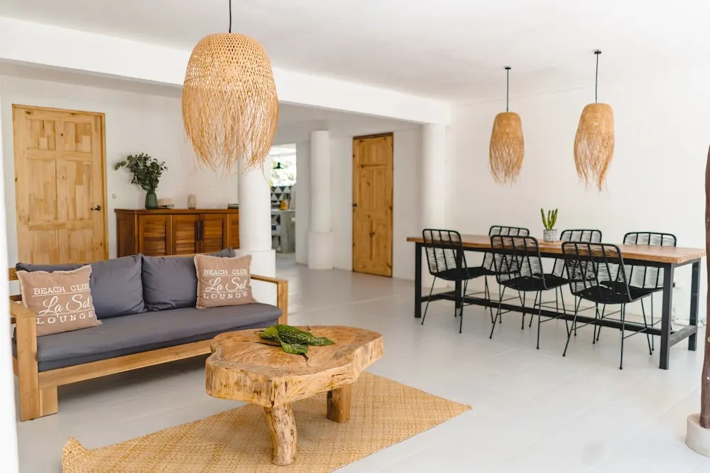 Cuatro Vientos Lodge & Apartments - Santa Teresa, CR