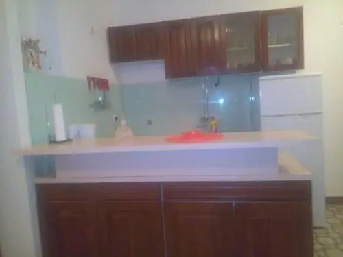 Apartment Nadalina