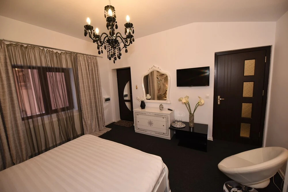 Pensiunea Rixos