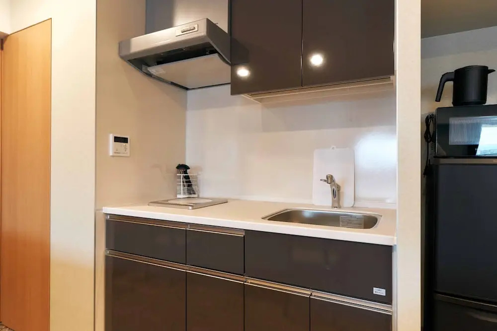 STAYAT OSAKA SHINSAIBASHI east - Family Room