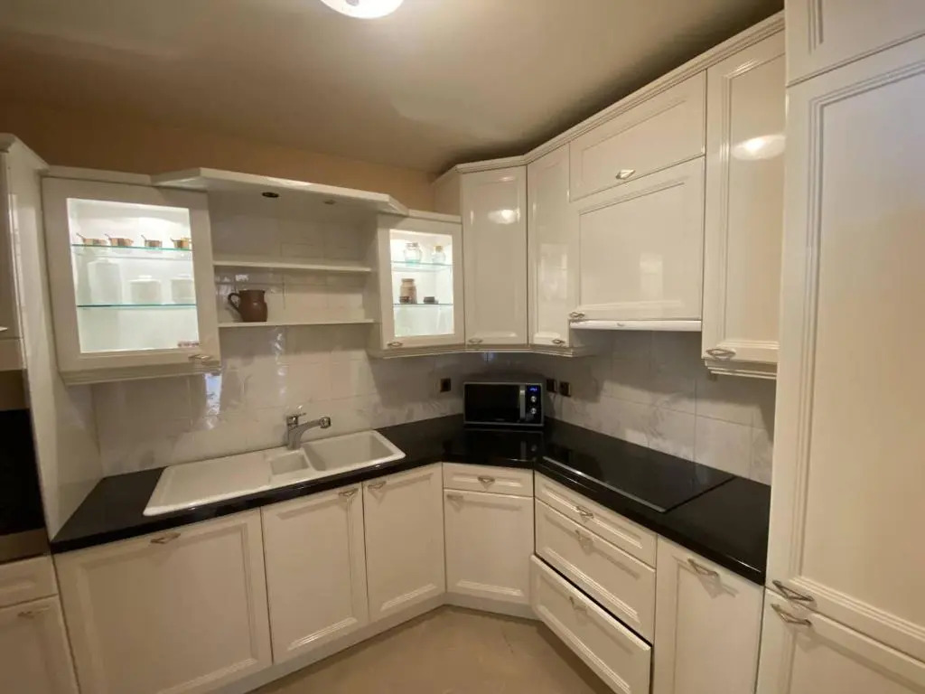 Appartement Quiberon, 2 pièces, 2 personnes - FR-1-478-4