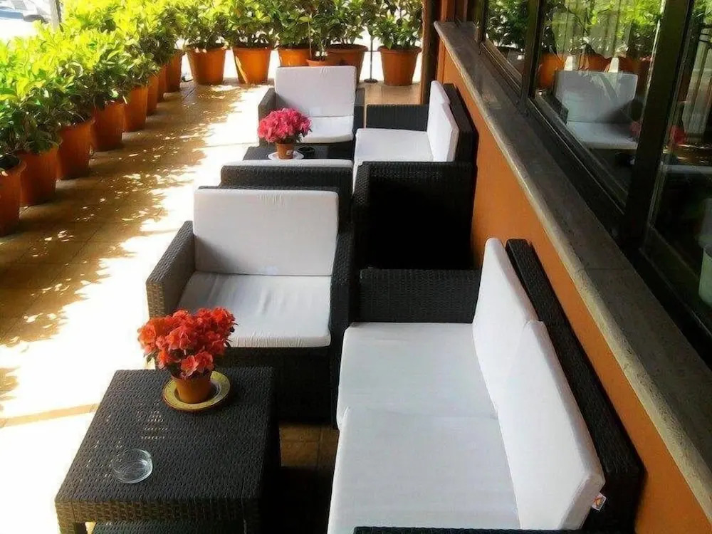 Hotel La Vela