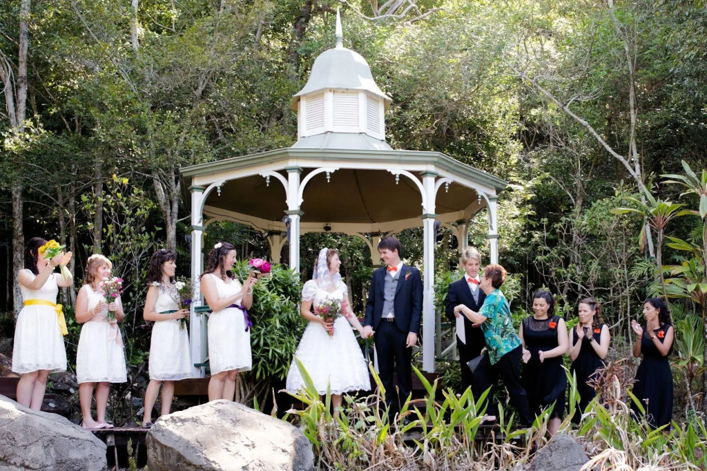 Cooroy Country Cottages
