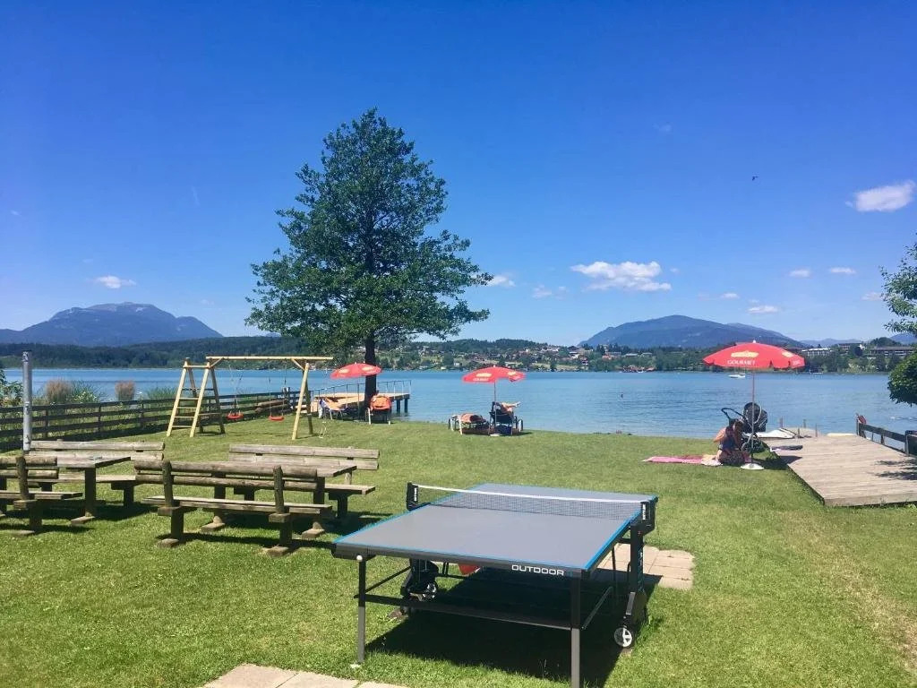 Ferienwohnungen Rausch