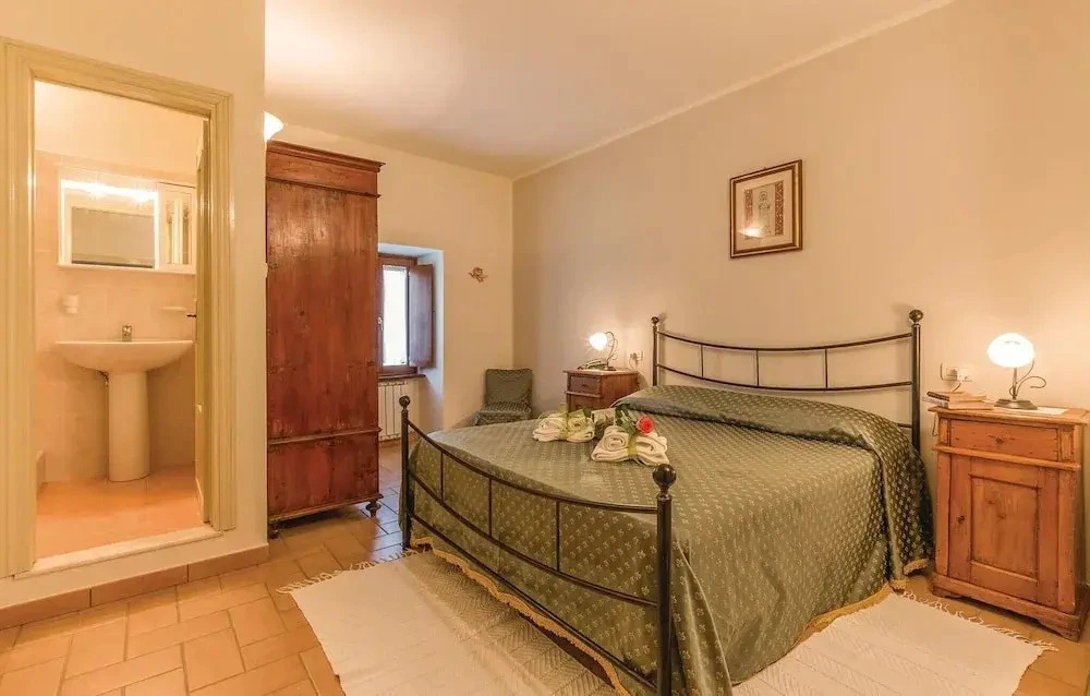 Ferienhaus Monica