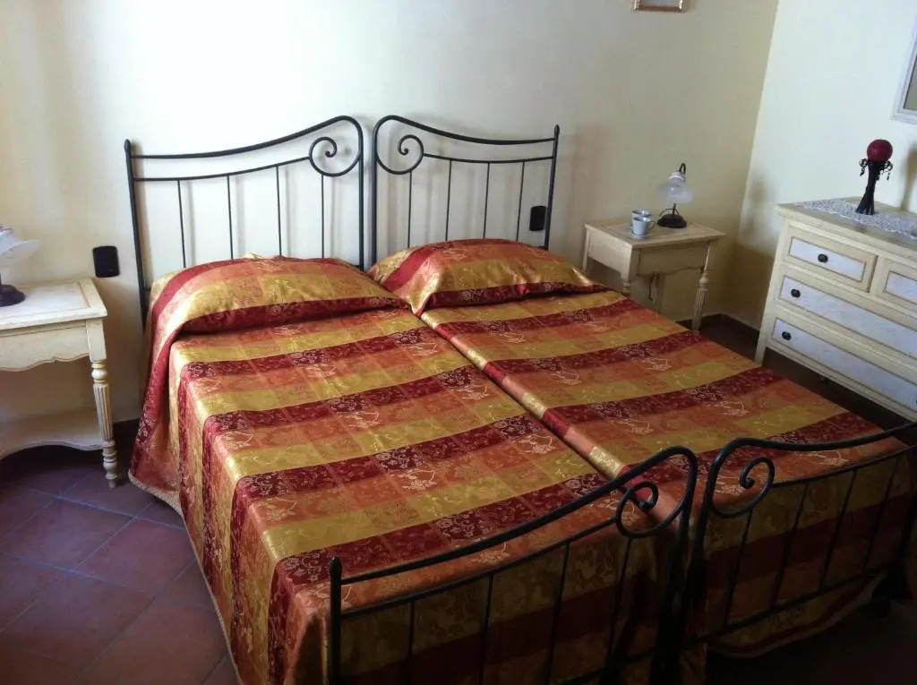 A Casa di Rosa