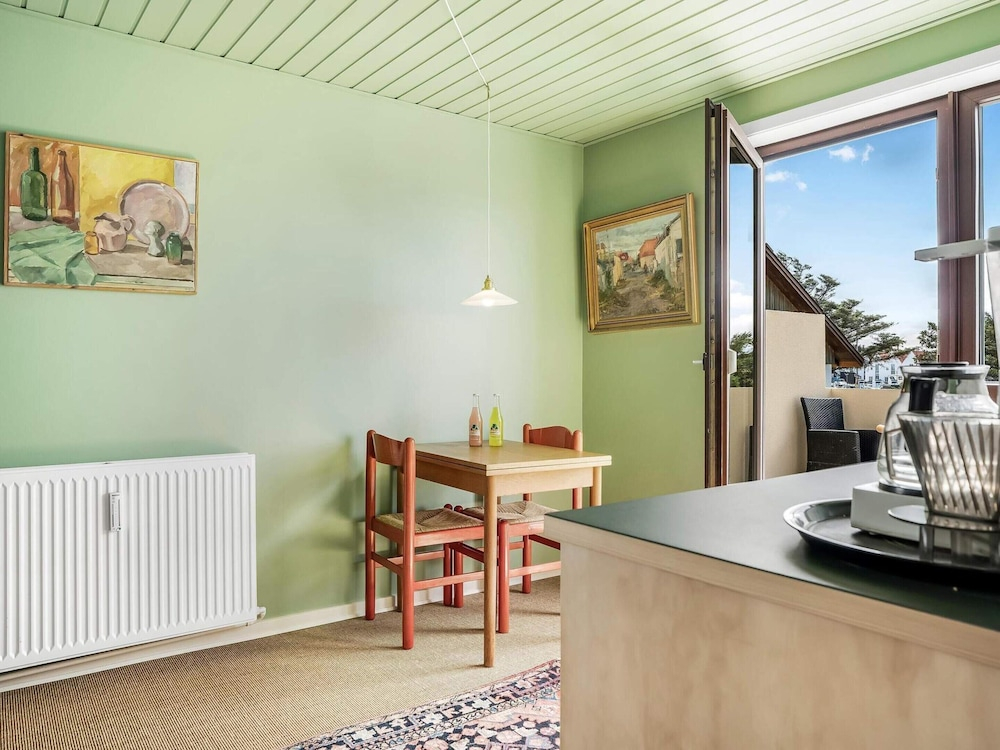 4 Star Holiday Home in Lokken