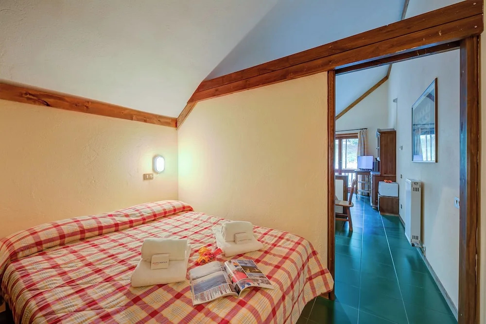 Grange Hike & Ski Sestriere Apartments - Happy.Rentals