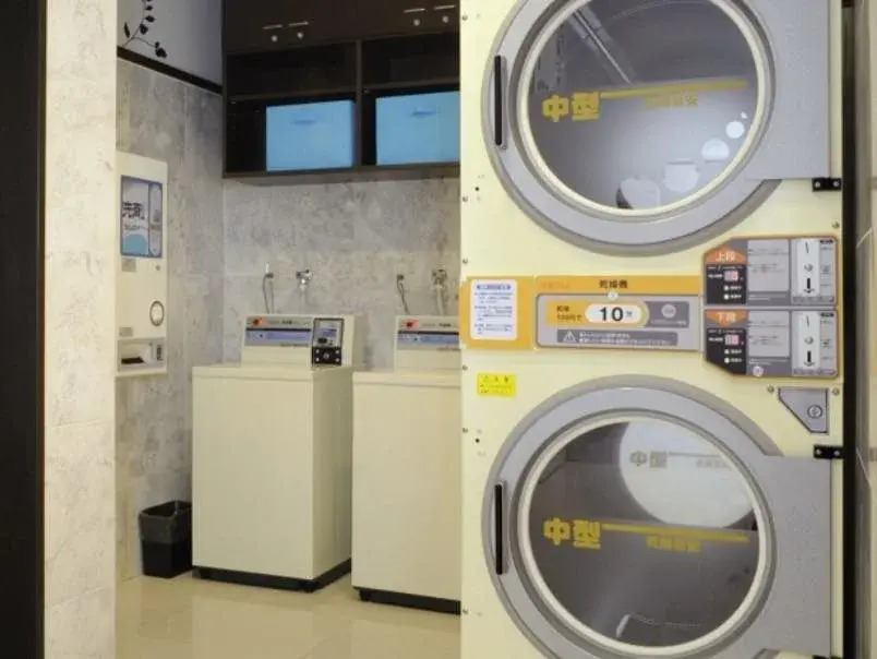 Toyoko Inn Nagoya-eki Sakuradori-guchi Shinkan