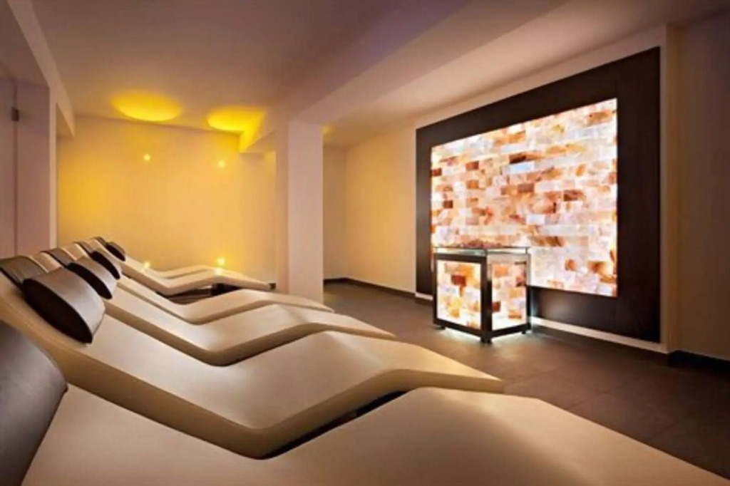 Hotel Continental Wellness & Spa