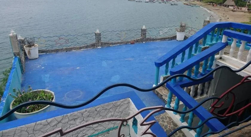 Hospedaje El Shaday