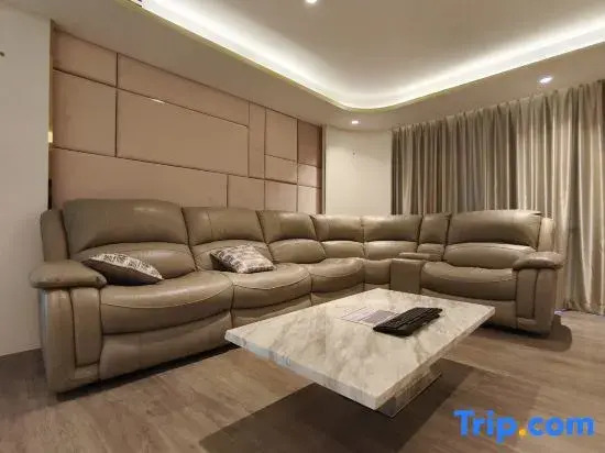 The City Phuket · 2BR Mountain View Condo with Pool
