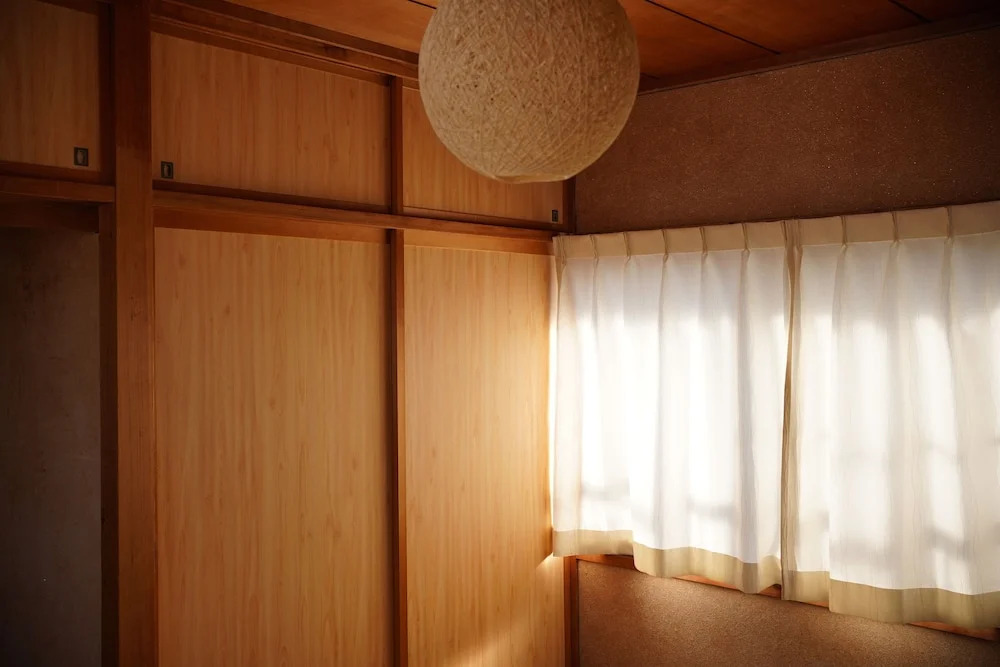 Setouchi House