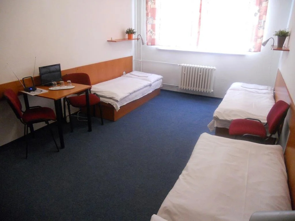 Hotel Nitra