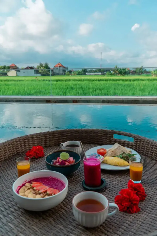 The Alvarendra Ubud Villa By Bali Cabin