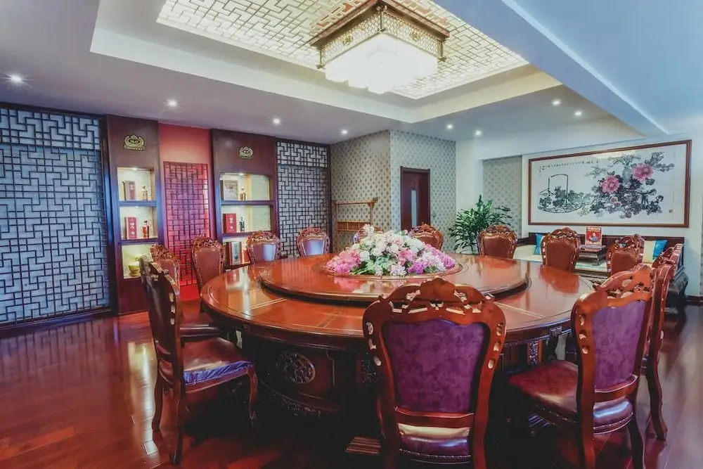 Xi'an Hotel