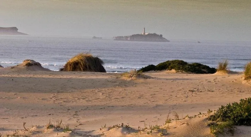 Hotel Las Dunas