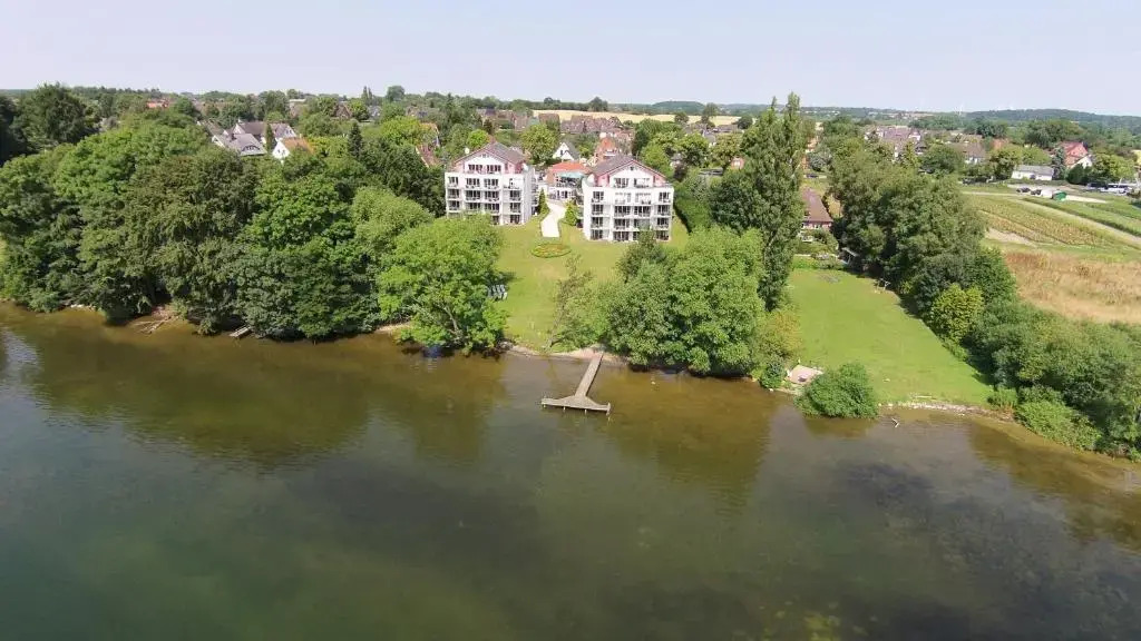 Ferienwohnung am Großen Plöner See