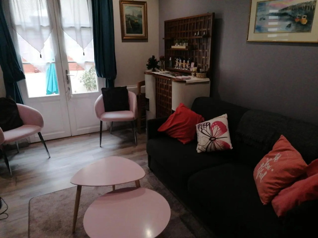 Home St. Germain
