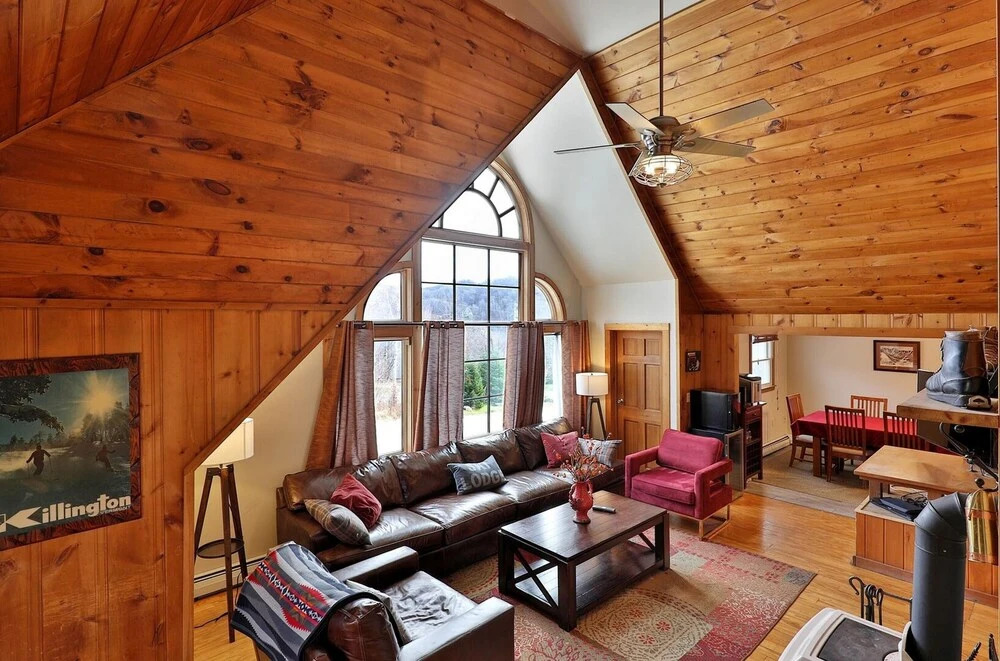 The Chalet on West Park by Killington Vacation Rentals