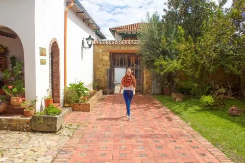 Posada Portal de la Villa