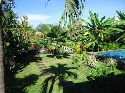 Villa Belindo