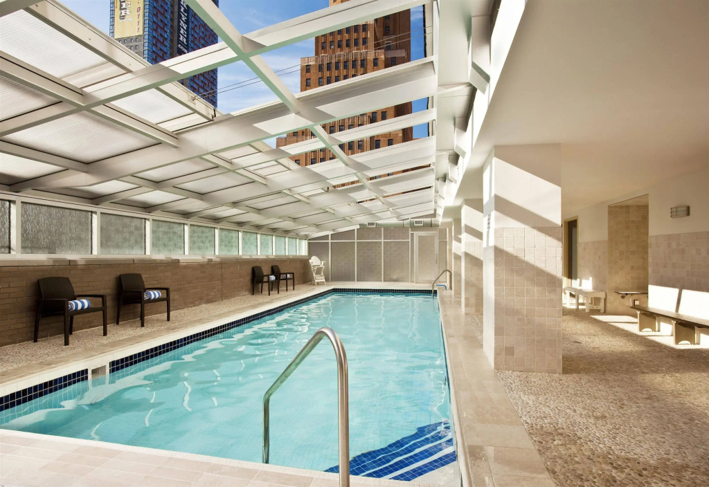 Sheraton Brooklyn New York