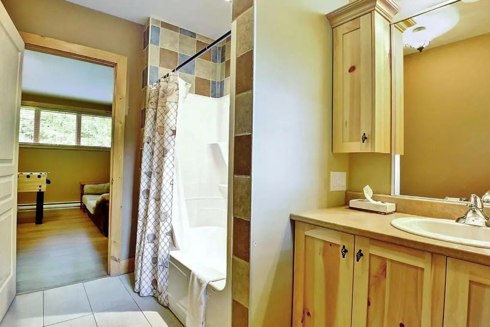 Chalet 9023 Chemin des Alpages by Les Chalets Alpins