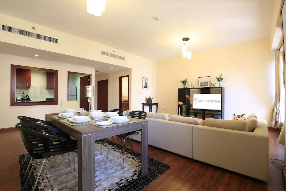 MaisonPrive Holiday Homes - Rimal 4