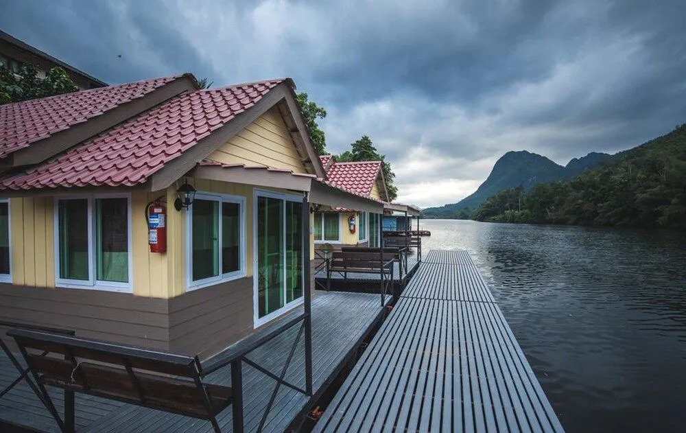 Naphatphorn Resort