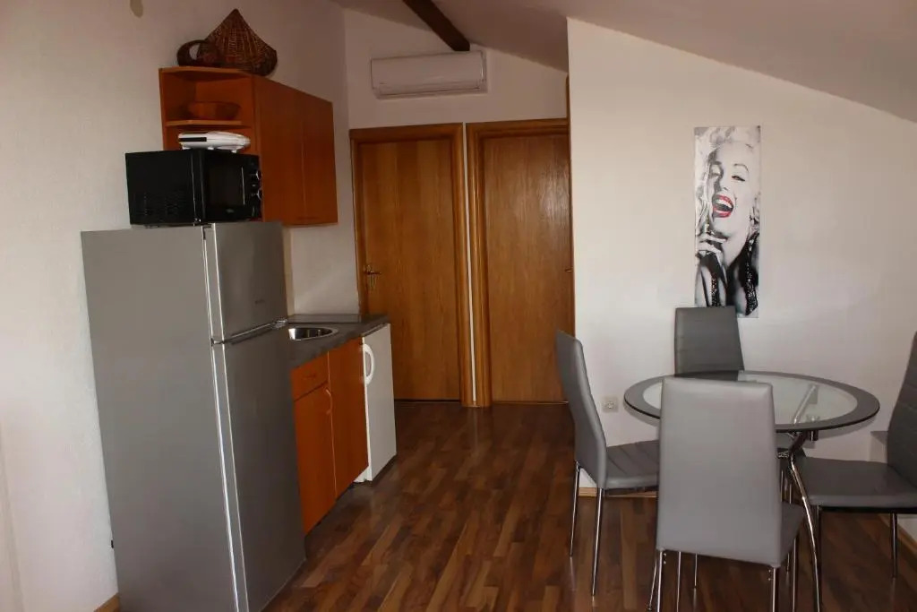 Apartments Villa Arta