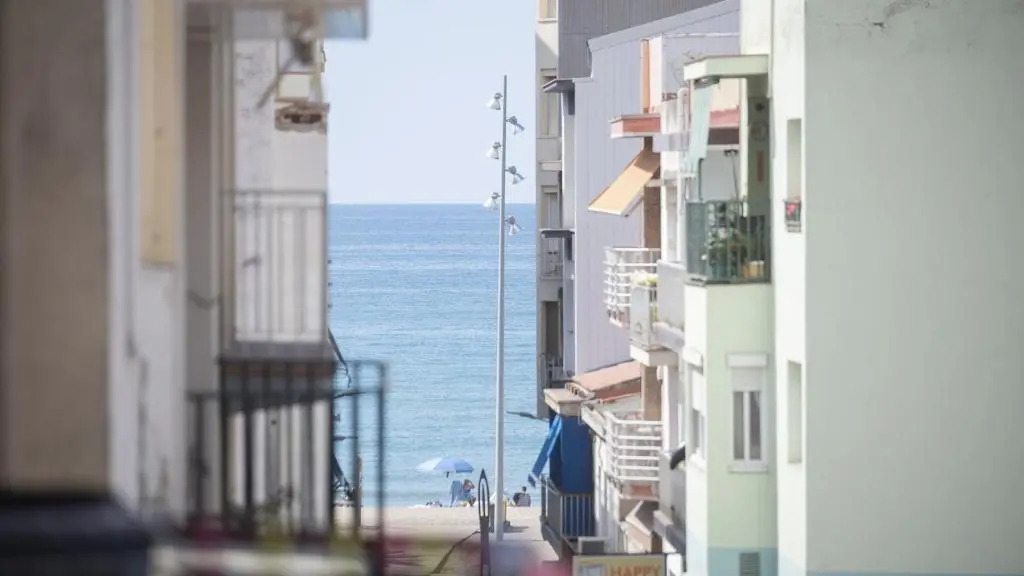 R68 Apartamento Montserrat 32-3