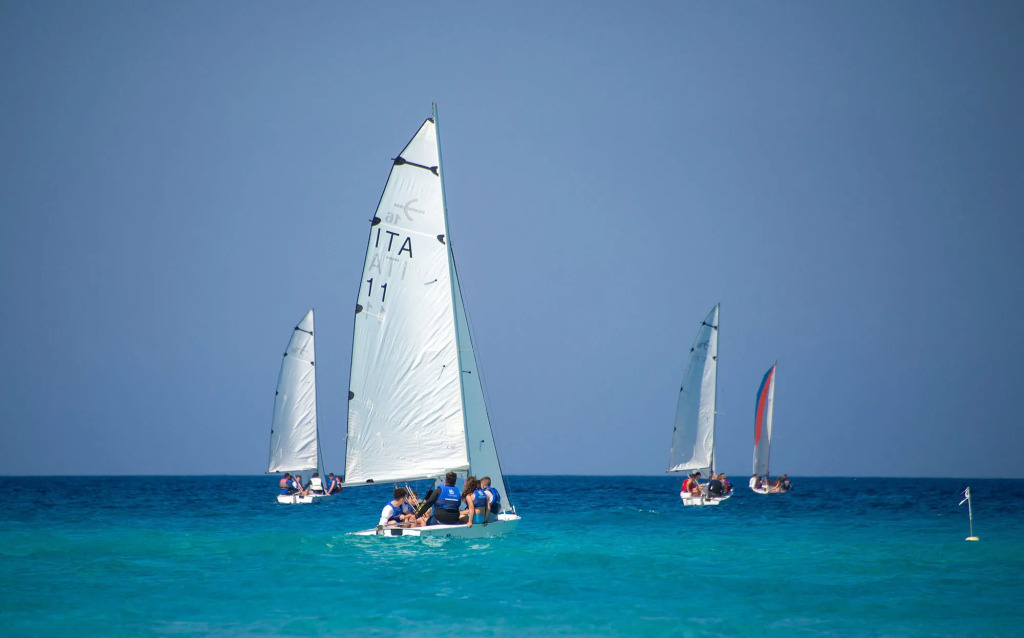 Joli Park Hotel - Caroli Hotels