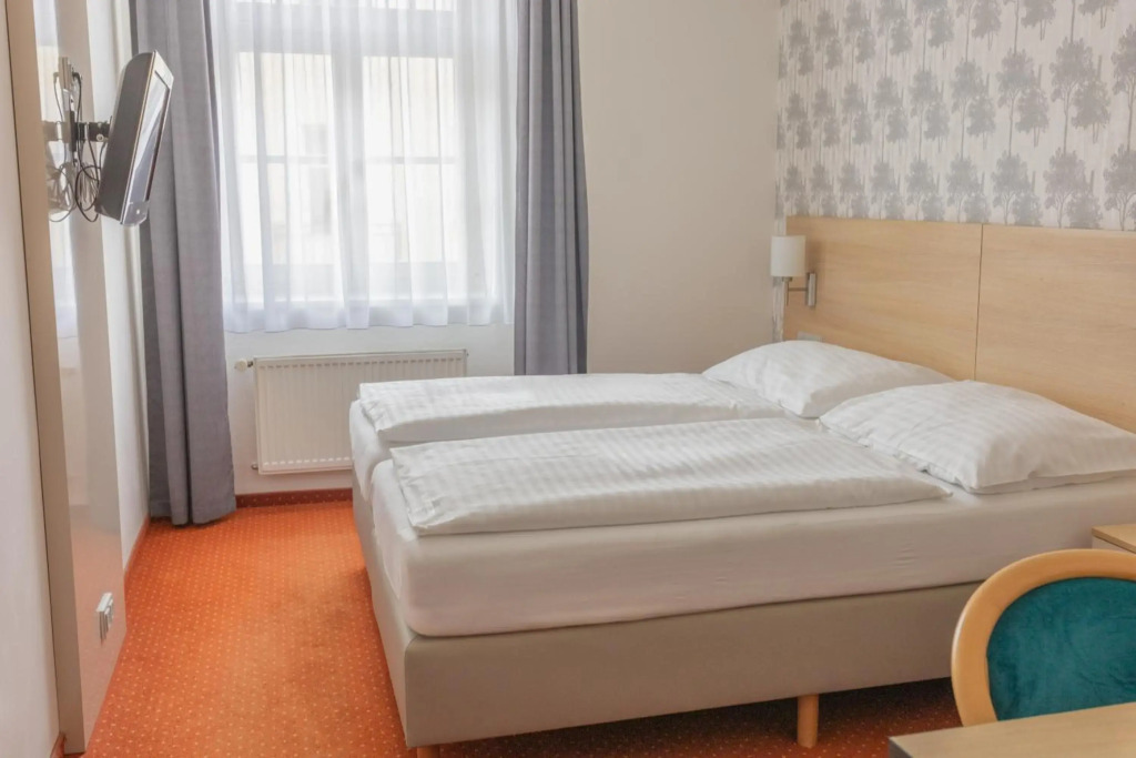 Hotel Flora