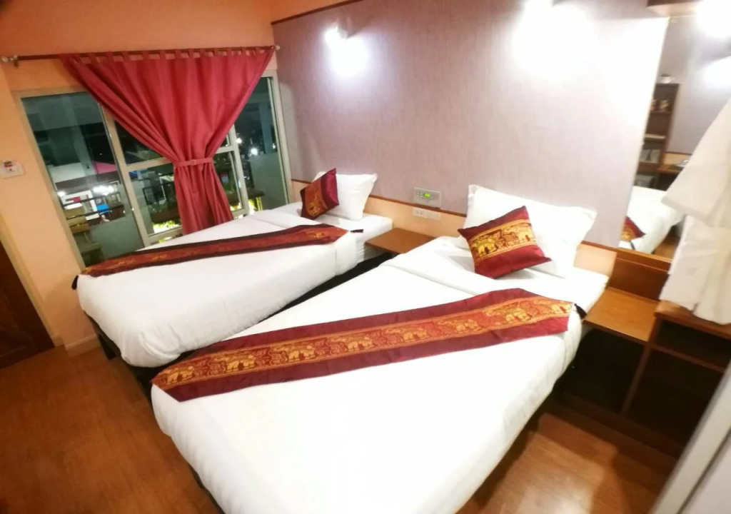 The Little Alley Boutique Hotel