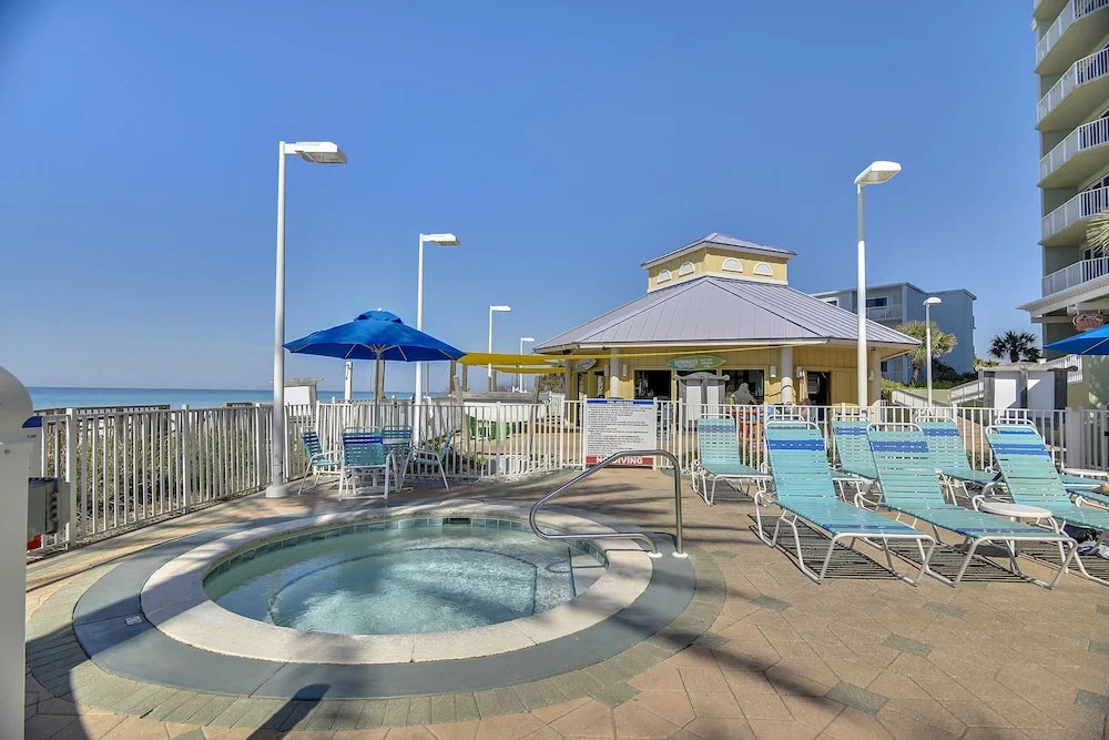 Boardwalk Beach Resort by Book That Condo